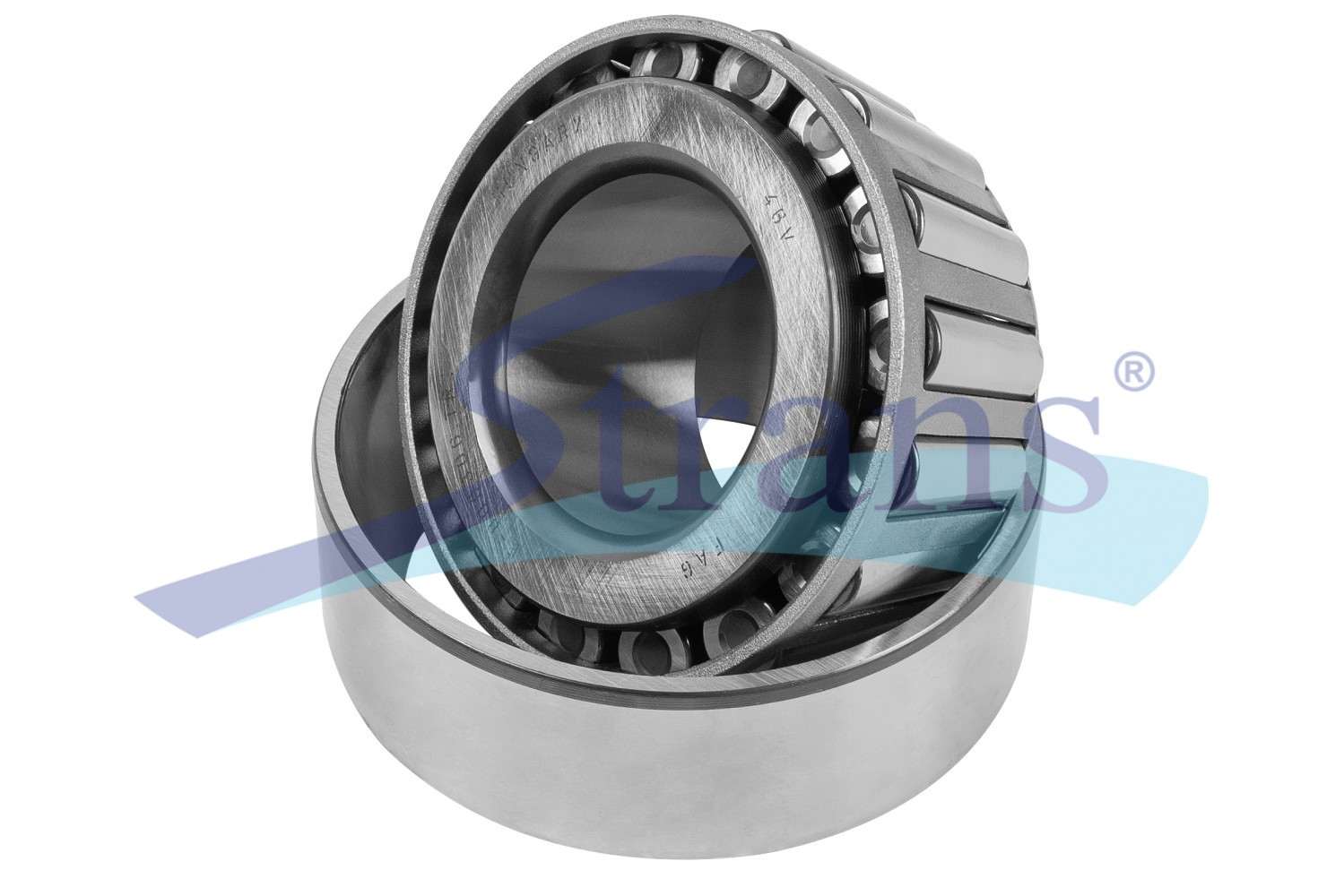 Підшипник Кпп Zf 16S151/181/221/1920/2220/2520 Ø49.21*Ø103.18